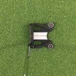 Fazer XR4 P-550 Putter / 34 Inch / Fazer Steel Shaft