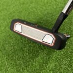 Fazer XR4 P-550 Putter / 34 Inch / Fazer Steel Shaft