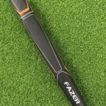Fazer XR4 P-550 Putter / 34 Inch / Fazer Steel Shaft