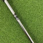 Fazer XR4 P-550 Putter / 34 Inch / Fazer Steel Shaft