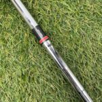 Callaway Big Bertha 2008 #6 Iron / Uniflex Callway Big Bertha Steel Shaft