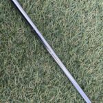 Ram Serbera Gap Wedge / 52 Degree / Regular Flex True Temper Serbera Steel Shaft