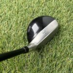 Left Hand Progen Progress #3 Wood / 16 Degree / R-Flex Progress Graphite Shaft