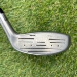 Left Hand Progen Progress #3 Wood / 16 Degree / R-Flex Progress Graphite Shaft