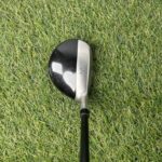 Left Hand Progen Progress #3 Wood / 16 Degree / R-Flex Progress Graphite Shaft
