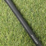 Left Hand Progen Progress #3 Wood / 16 Degree / R-Flex Progress Graphite Shaft