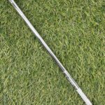 Callaway Big Bertha 2008 #6 Iron / Uniflex Callway Big Bertha Steel Shaft