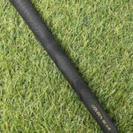 Golden Bear Bear Attack High M.O.I.  #3 Hybrid / Uniflex True Temper Steel Shaft