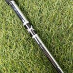 Golden Bear Bear Attack High M.O.I.  #3 Hybrid / Uniflex True Temper Steel Shaft