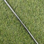 Golden Bear Bear Attack High M.O.I.  #3 Hybrid / Uniflex True Temper Steel Shaft