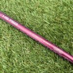 Yonex VXF #5 Wood / 21 Degree / Ladies Flex Yonex HS 750 Graphite Shaft