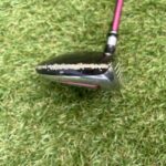 Yonex VXF #5 Wood / 21 Degree / Ladies Flex Yonex HS 750 Graphite Shaft