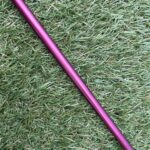 Yonex VXF #5 Wood / 21 Degree / Ladies Flex Yonex HS 750 Graphite Shaft