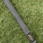 Mizuno T-Zoid Pro #8 Iron / 37 Inch / 0.5″ Longer Stiff Flex Steel Shaft