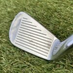 Mizuno MP-30 Grain Flow Forged #6 Iron / 37.5 Inch /Stiff Flex True Temper Shaft