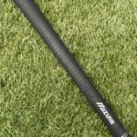 Mizuno MP-30 Grain Flow Forged #6 Iron / 37.5 Inch /Stiff Flex True Temper Shaft