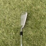 Mizuno MP-30 Grain Flow Forged #6 Iron / 37.5 Inch /Stiff Flex True Temper Shaft