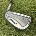 Mizuno MP-30 Grain Flow Forged #6 Iron / 37.5 Inch /Stiff Flex True Temper Shaft