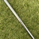 Mizuno MP-30 Grain Flow Forged #6 Iron / 37.5 Inch /Stiff Flex True Temper Shaft
