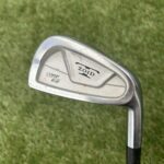 Mizuno T-Zoid Comp EZ #4 Iron / True Temper Dynalite Gold R300 R-Flex Shaft
