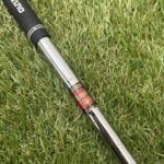 Mizuno T-Zoid Comp EZ #4 Iron / True Temper Dynalite Gold R300 R-Flex Shaft