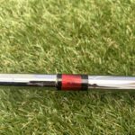 Mizuno T-Zoid Comp EZ #4 Iron / True Temper Dynalite Gold R300 R-Flex Shaft