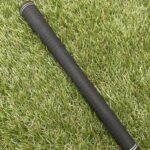 Mizuno T-Zoid Comp EZ #4 Iron / True Temper Dynalite Gold R300 R-Flex Shaft