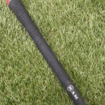 Ram Wizard II #8 Iron / True Temper Ram Wizard Regular Flex Shaft