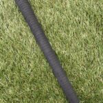 Ram Wizard II #8 Iron / True Temper Ram Wizard Regular Flex Shaft