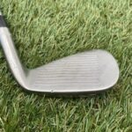 Left Hand Titleist 731PM Limited Edition 6 Iron / S-Flex Dynamic Gold Shafts