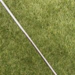 Left Hand Titleist 731PM Limited Edition 6 Iron / S-Flex Dynamic Gold Shafts