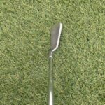 Titleist DTR 6 Iron / 2 Inch Shortened True Temper Steel Shaft / Undersize Grip