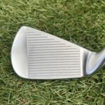 Callaway Razr X Forged #6 Iron / Stiff Flex Rifle Precision 6.0 Steel Shaft