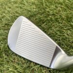 Callaway Razr X Forged #6 Iron / Stiff Flex Rifle Precision 6.0 Steel Shaft