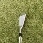 Callaway Razr X Forged #6 Iron / Stiff Flex Rifle Precision 6.0 Steel Shaft