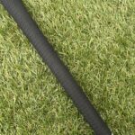 Callaway Razr X Forged #6 Iron / Stiff Flex Rifle Precision 6.0 Steel Shaft