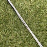 Callaway Razr X Forged #6 Iron / Stiff Flex Rifle Precision 6.0 Steel Shaft