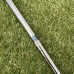 Callaway Steelhead X-14 #4 Iron / 23.5 Degree / S-Flex True Temper Steel Shaft