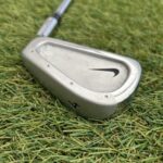 Nike Pro Combo Tour Forged 4 Iron / True Temper Dynamic Gold S300 Flex Shaft
