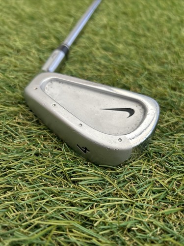 Nike Pro Combo Tour Forged 4 Iron / True Temper Dynamic Gold S300 Flex Shaft
