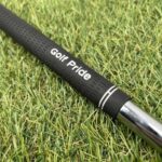 Ping G400 #7 Iron / Blue Dot / Stiff Flex Nippon Shaft AWT 2.0 Steel Shaft