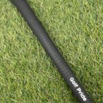 Ping G400 #7 Iron / Blue Dot / Stiff Flex Nippon Shaft AWT 2.0 Steel Shaft