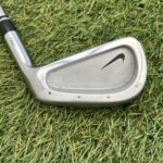 Nike Pro Combo Tour Forged 4 Iron / True Temper Dynamic Gold S300 Flex Shaft