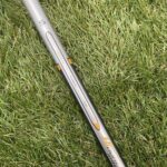 Cleveland Hibore 2 Hybrid 19 Degree / Cleveland Hibore 83g Stiff Flex Shaft