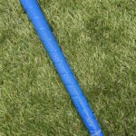 Cleveland Hibore 2 Hybrid 19 Degree / Cleveland Hibore 83g Stiff Flex Shaft