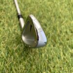 Nike Pro Combo Tour Forged 4 Iron / True Temper Dynamic Gold S300 Flex Shaft