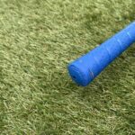 Cleveland Hibore 2 Hybrid 19 Degree / Cleveland Hibore 83g Stiff Flex Shaft