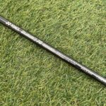 Yonex V-Mass 400 #3 Iron / Stiff Flex Yonex Ultimum Ti 70 Graphite Shaft