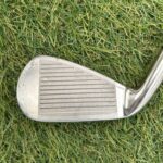 Yonex V-Mass 400 #3 Iron / Stiff Flex Yonex Ultimum Ti 70 Graphite Shaft