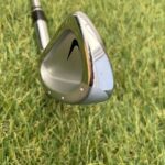 Nike Pro Combo Tour Forged 4 Iron / True Temper Dynamic Gold S300 Flex Shaft